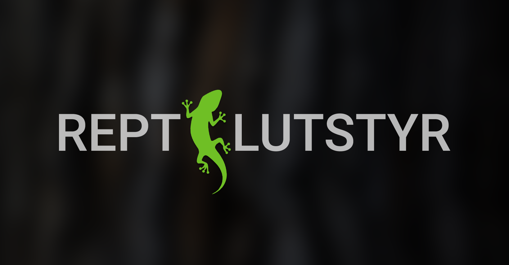 Reptilutstyr AS